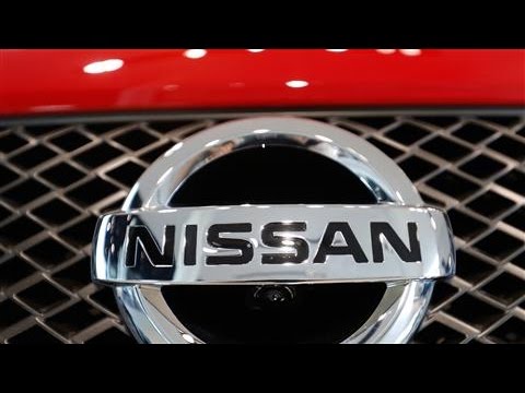 Mitsubishi Nissan Meaning In English
