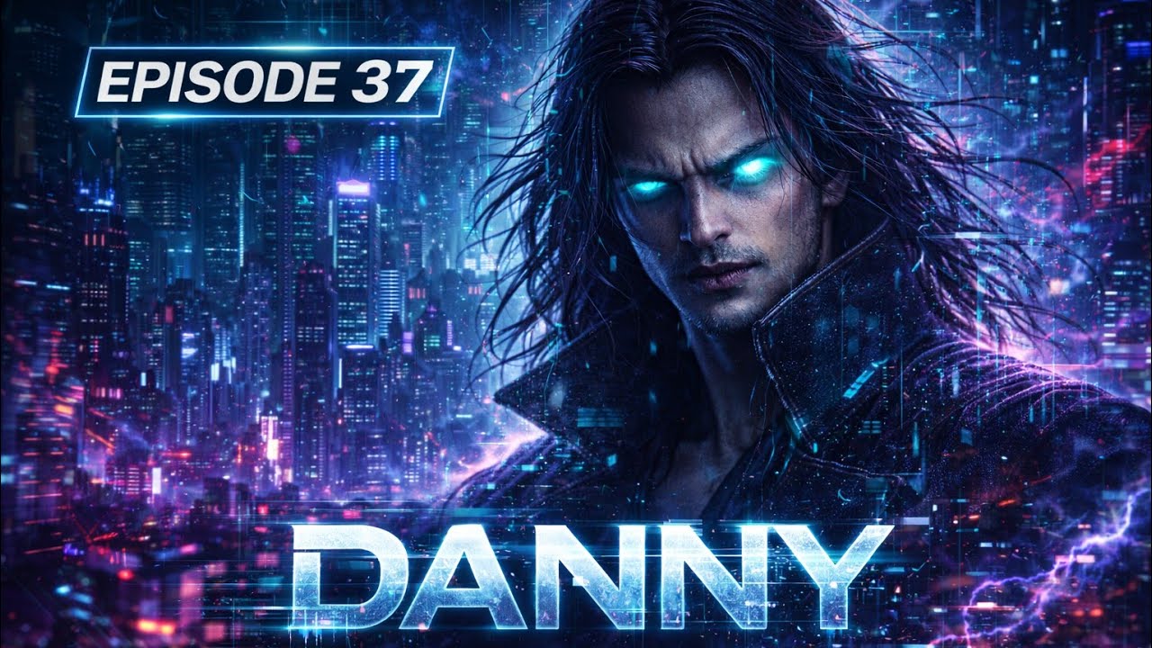 Danny Ep 37