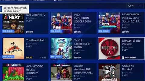 NBA 2K18 | HOW TO DOWNLOAD THE PRELUDE