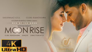 Asi Changi Kismat Wale Di ((MOONRISE))__((Guru Randhawa)) UltraHD Song