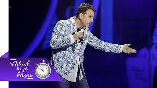 Hari Mata Hari - Ja Sam Sam Sto Nemam Tebe - Live - Nnk - Em 12 - 31.01.2021