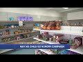 The Food Bank of Alaska says 1 in 5 children are going hungry, the "May No Child Go Hungry " camp...