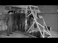 Japanese Technicians Disassembled Sherman Gyrostabilizer — Couldn't Replicate Moving-Target Accuracy