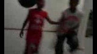 jabbawokeez compilation (dj davion kendall)