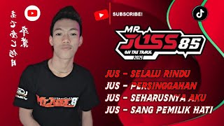 DJ BREAKBEAT TERBARU [JUS] 2026 [ SELALU RINDU X PERSINGGAHAN X SEHARUSNYA AKU X SANG PEMILIK HATI ]