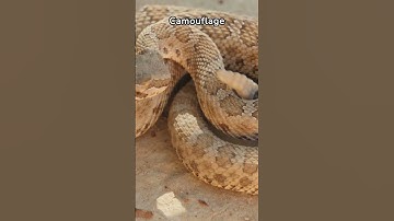 Amazing Rattlesnake Facts: 5 Fascinating Things About Snakes You Won