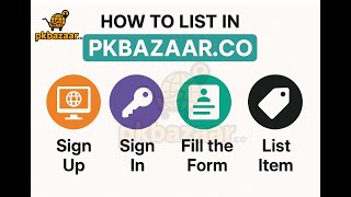 How to upload the items in pkbazaar.co  how to upload the products in pkbazaar screenshot 5