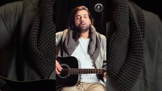 #Hua : Jubin Nautiyal (Unplugged Version) | #shorts #viral