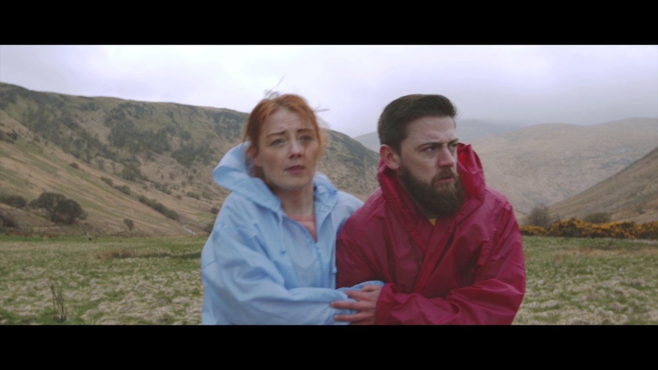 BEAR HUNT TRAILER YouTube