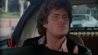 The Mousetrap | Knight Rider
