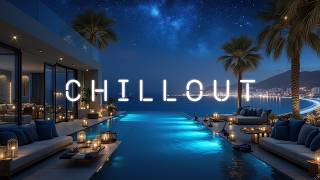 Lounge Chillout Music ~ Relaxing Ambient Sounds for Deep Focus & Calm