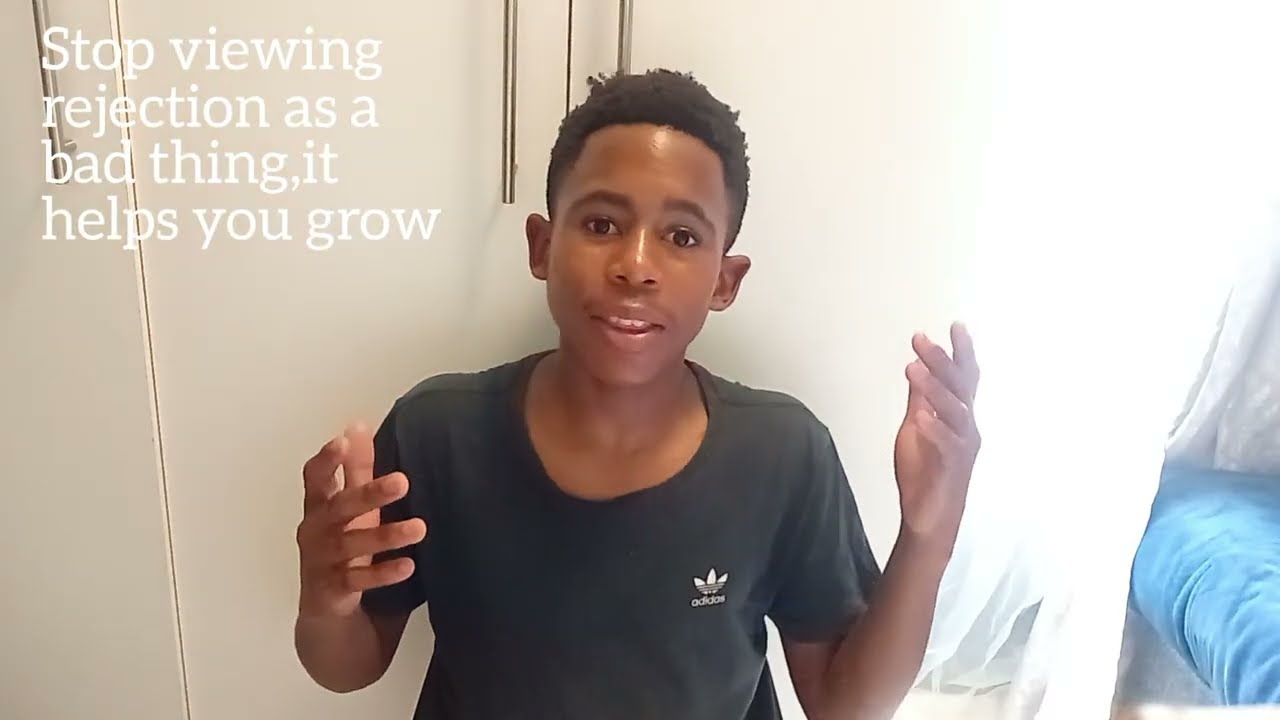 Getting Brutally Rejected By My Crush. Here's my Story 