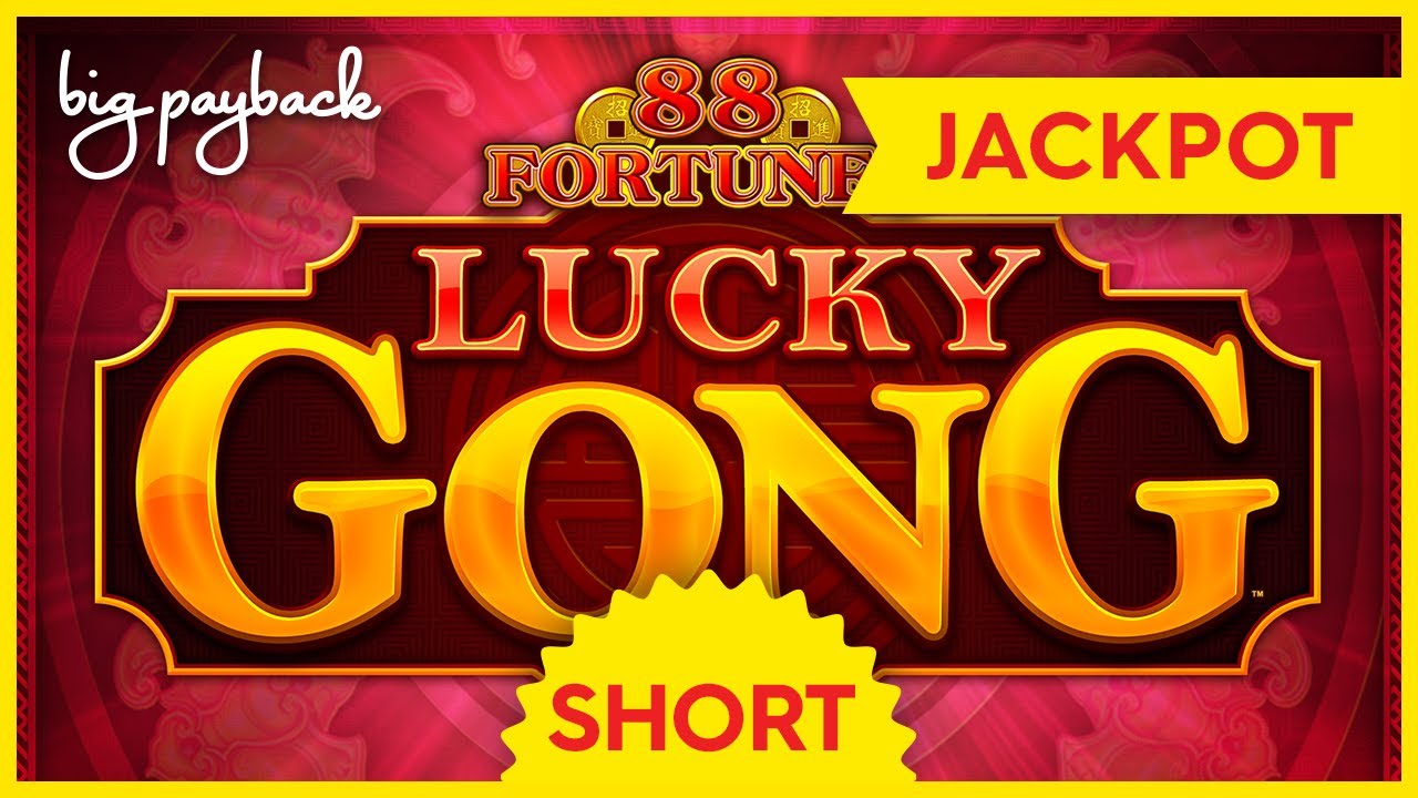 brave frontier unlcok slot sphere AWESOME JACKPOT HANDPAY! 88 Fortunes Lucky Gong Slot - $32/SPIN HIGH LIMIT ACTION! Shorts