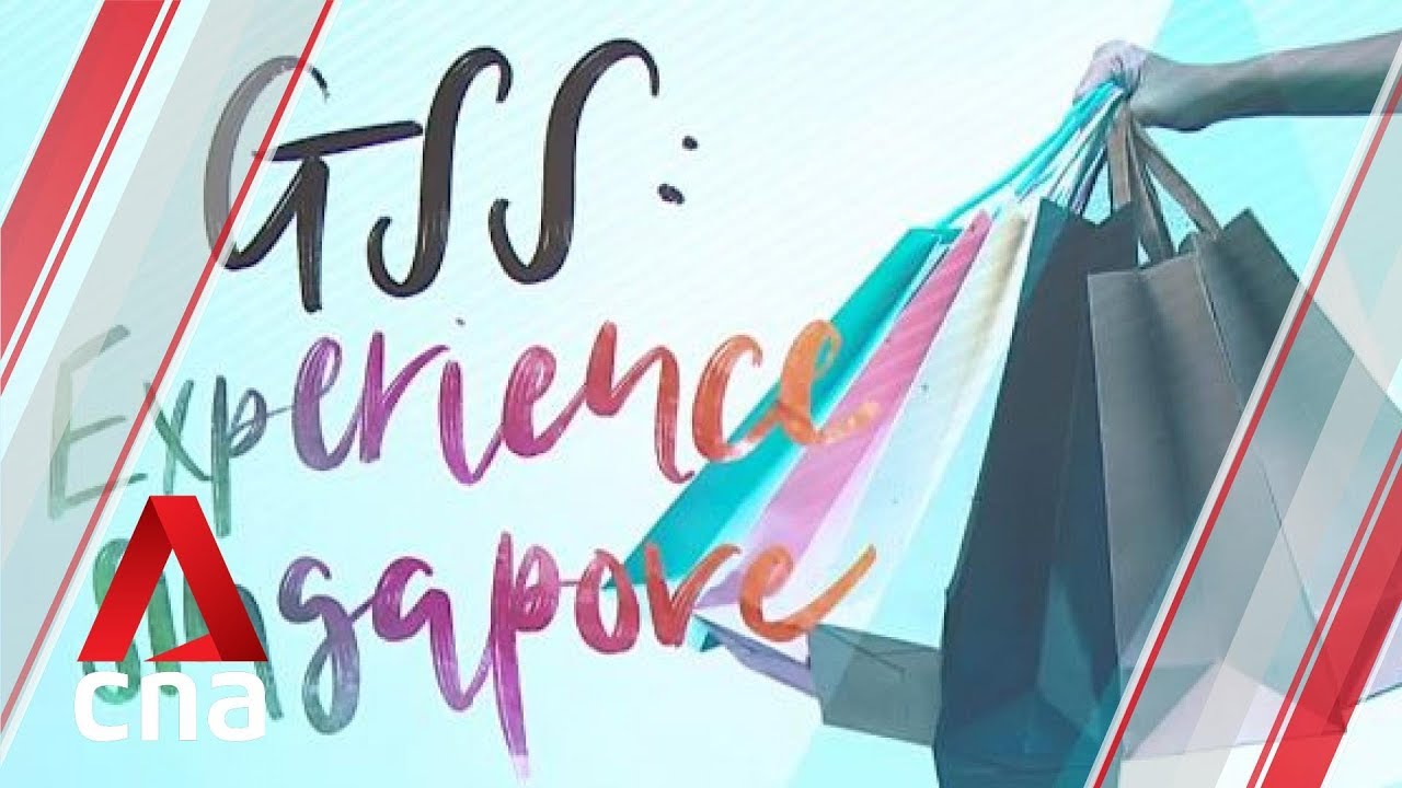 Great Singapore Sale 2019 to focus more on experiential offerings