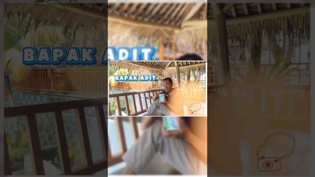 wow keren theme song Mainan Adventure buatan AI 