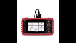 How to setup your Launch 123x screenshot 1