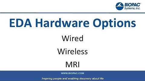 EDA Hardware Options