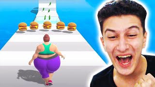 Herkesi̇n Çekmemi̇ İstedi̇ği̇ Oyun