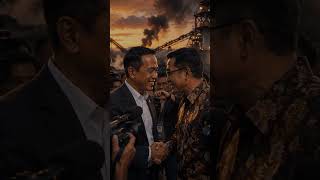 Kontroversi Menteri ESDM Bahlil