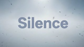 "The Sound of Stillness – Silent Ambient Fog Loop for Meditation & Deep Rest"