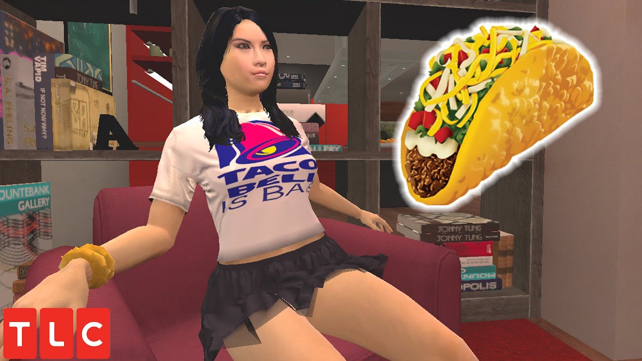 Addicted to Eating Tacos | My Strange Addiction (Full Episode)