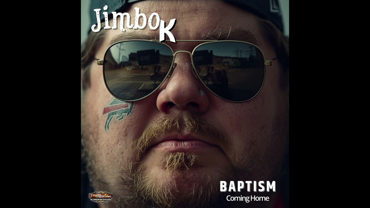 "Coming Home" Jimbo K 