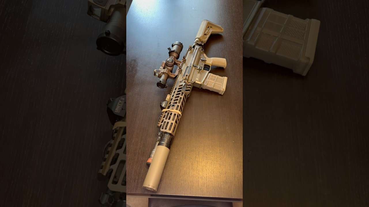 The Rich man setup  - 5k eur Toxicant xm5 xm7 razor HD  