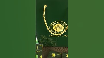 Trà Nõn Tôm Đặc Biệt