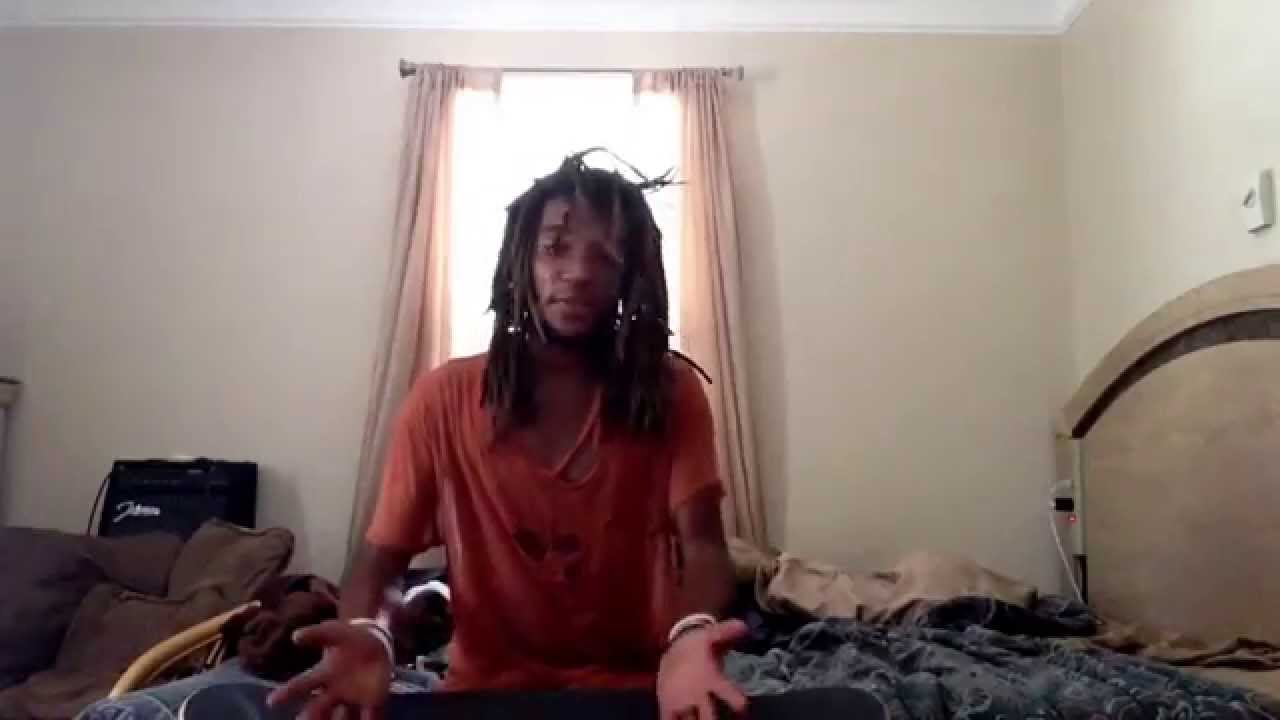 Roswells skateboards unboxing and review!