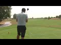 Carter vs Golf | EAGLE TIME!!