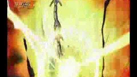 Super Robot Wars Z PV Part 2 HQ