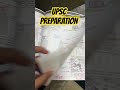 Power of Discipline #notes #map #success #upsc #viral #youtubeshorts  #sonusharma