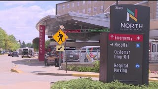 North Memorial responds to discrimination, harassment claims