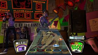 Red Hot Chili Peppers – Hump De Bump | Guitar Hero Extreme Vol. 4