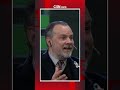 "Es la primera vez que hay una CRÍTICA TOTAL al ESTADO"