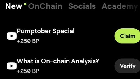 Pumptober Special Blum Video Code | Pumptober Special Blum Today Verification Keyword Today Code