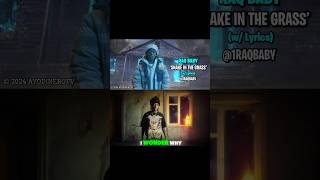 Raq Baby  Snakes In The Grass   W S 1raqbaby 