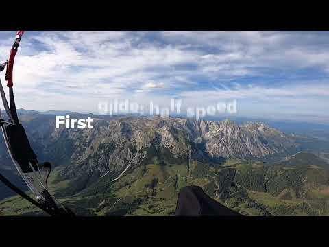 2022 08 17 Welcome To CCC Gin Boomerang 12 First Flight 