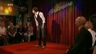 Christoph Sieber über den Pisa-Test für Schüler und Lehrer