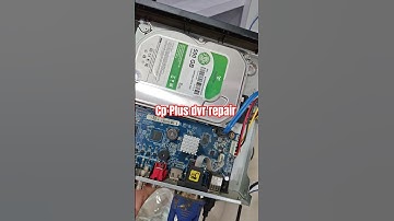 cp Plus dvr repair #cppluscctvcamera #cpplus #dvr