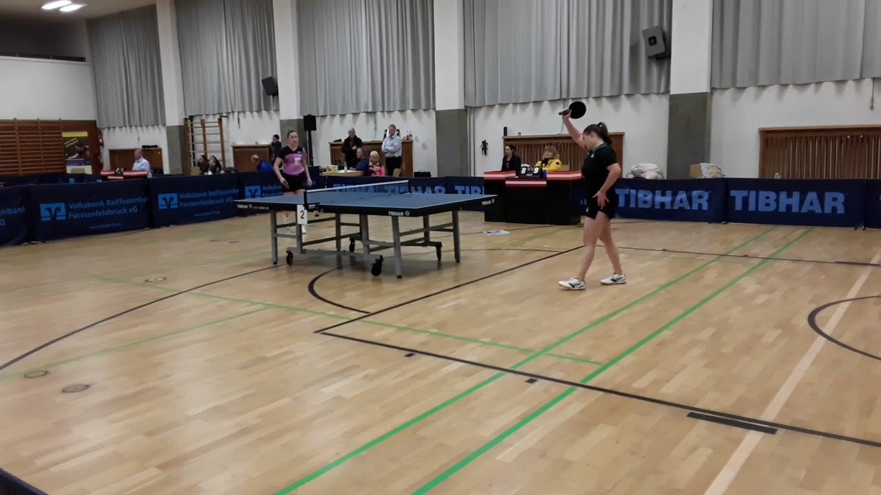 TuS FFB - Wombach, Brüller - Jansen Teil 1