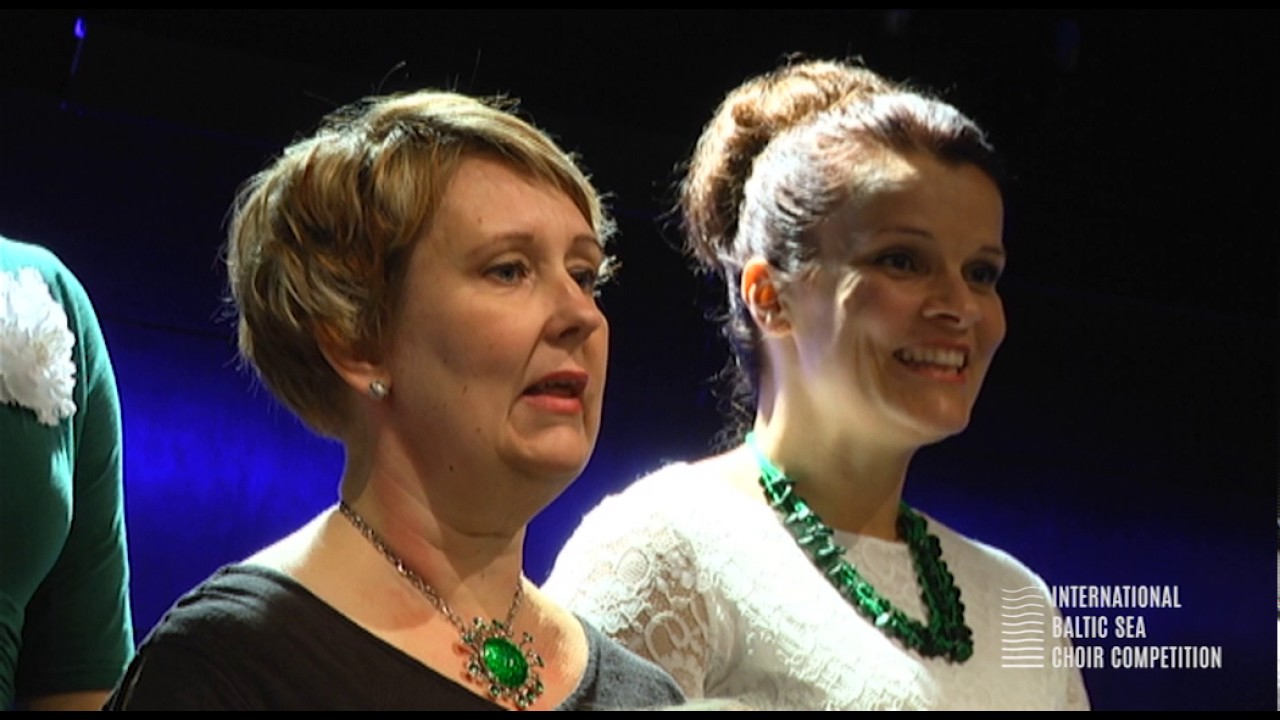 Como Tu by Alberto Grau, Rubén Dario, Choir TIMOTEI