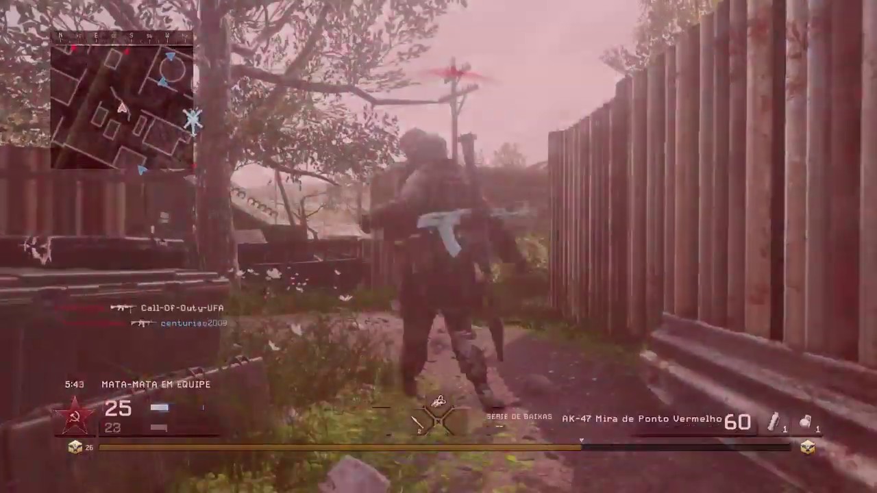 Call Of Duty Modern Warfare Remastered Key CALL OF DUTY F KEY, Call of Duty®: Modern Warfare® Remastered - YouTube