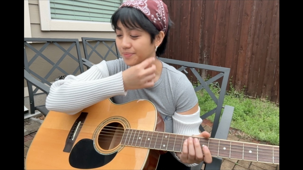 forever (in my dreams) - original song