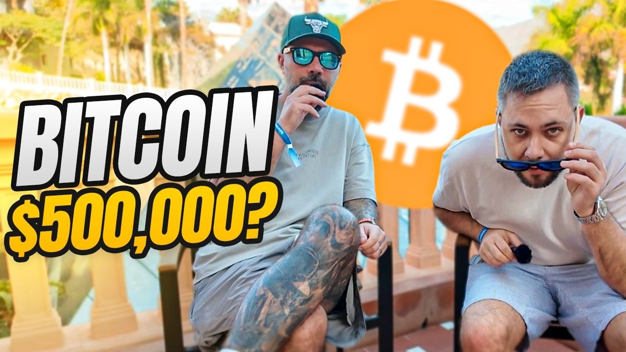 Daniel Niță: Cum a intrat în crypto și ce nu știai despre el