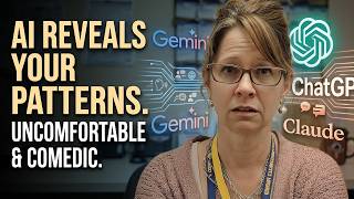 The Uncomfortable and Comedic Patterns Different AI Found in Human Communication