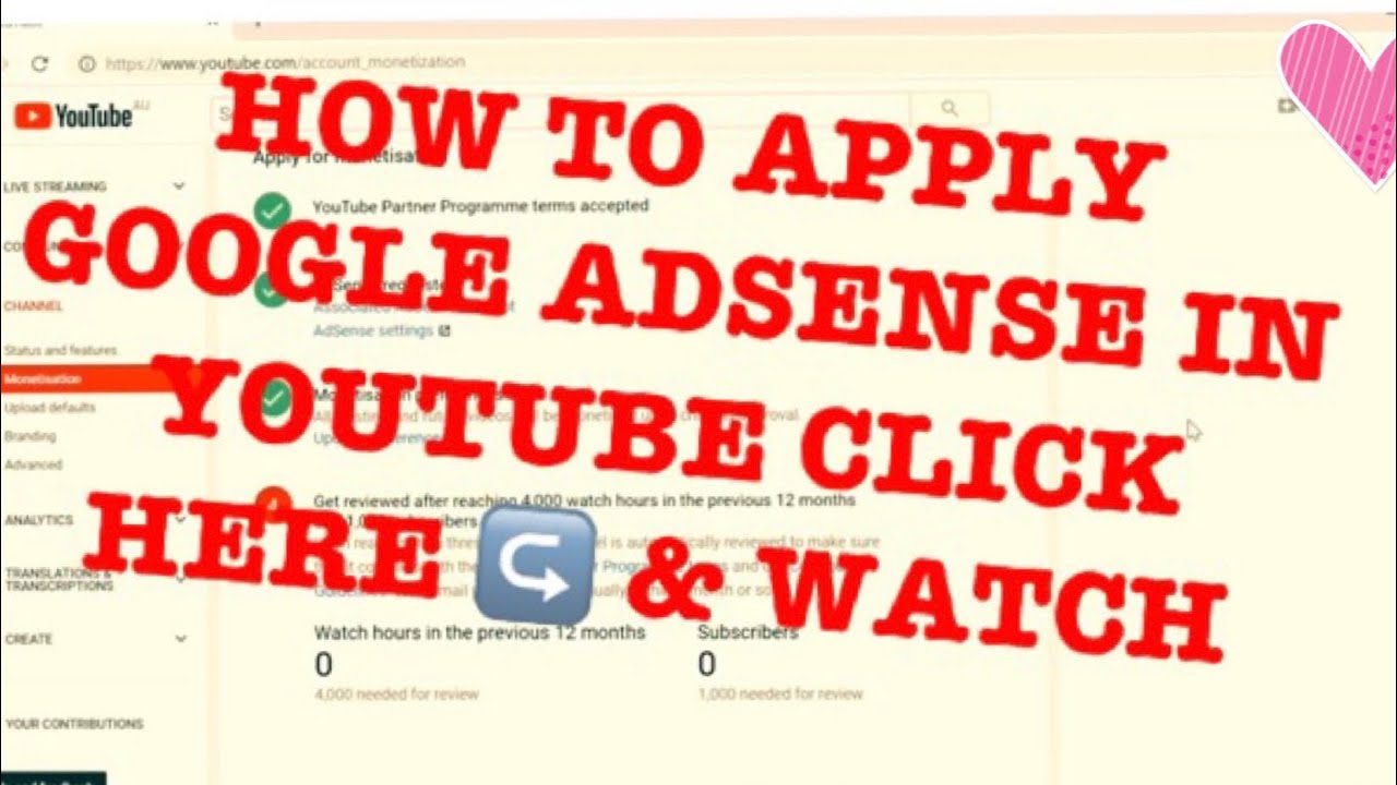 Panduan Lengkap Setup Google AdSense: Dari Pendaftaran hingga Optimasi