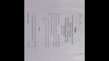 B.sc (physics hons.)5th sem.#Electronics devices:physics & applications-1#mdu #2002