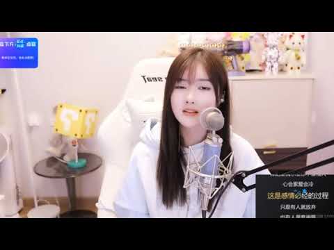 阿涵   喜歡兩個人 cover 彭佳慧