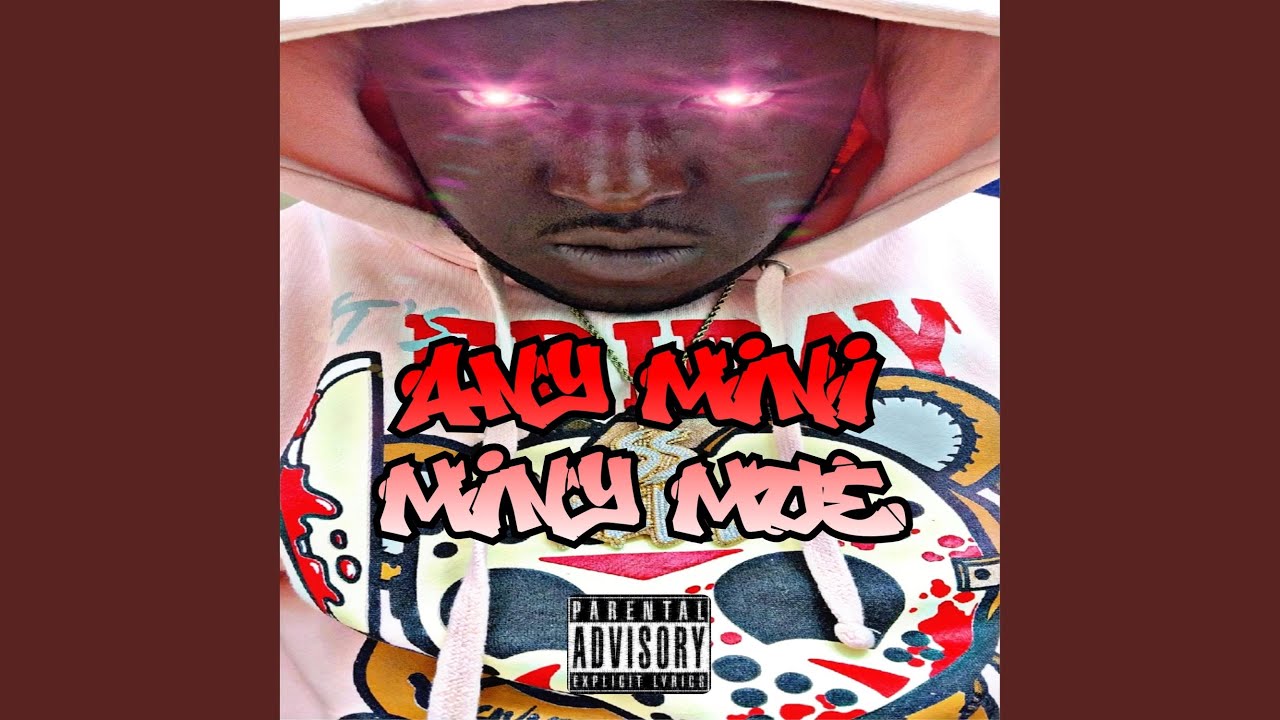 Any Mini Miny Moe YouTube